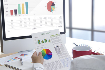 Investment Risk Analysis