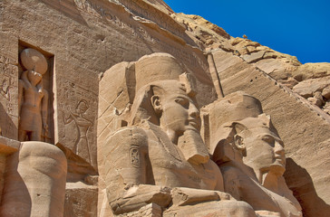 Abu Simbel