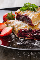 Strudel macro