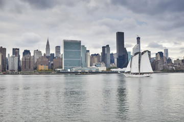 United Nations Headquarters 