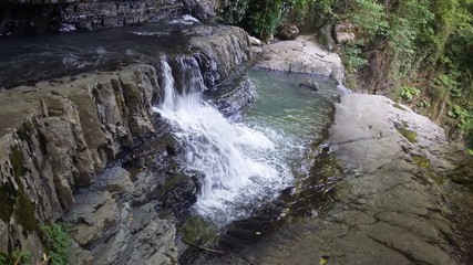 Waterfall