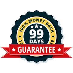 99 Days Money Back illustration
