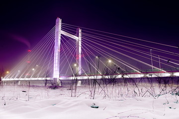 Most Brama Przemyska - obrazy, fototapety, plakaty