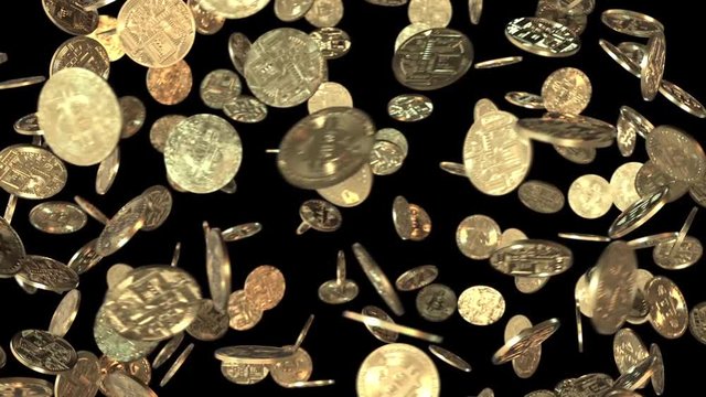Bitcoin array