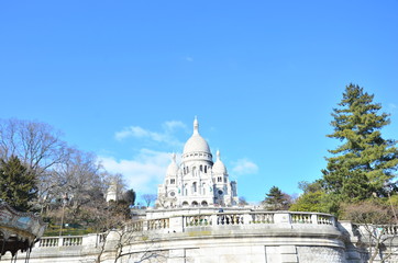 Sacre - Coeur