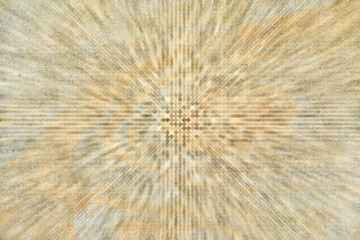 Generative square pixel mosaic for design wallpaper, texture or background.