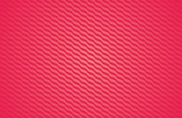 Decorative geometric abstract background vector illustration