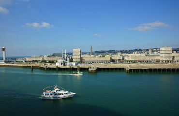 Fototapeta premium frankreich