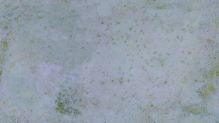 Blue based background ideal for textures and patterns of seas, lakes or rivers. From the aerial view it is noticed that in the middle of the water there is occasionally some rock. 