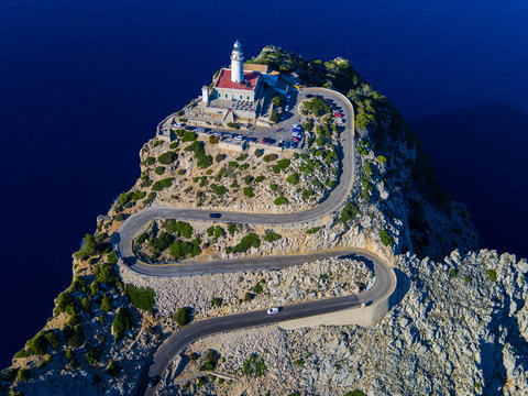 Formentor Lighthouse
