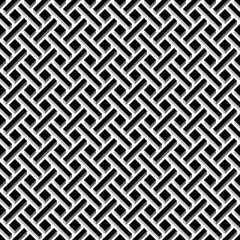 Geometric Pattern Vector