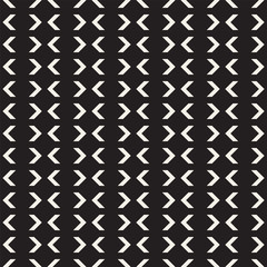 Seamless surface geometric design. Repeating tiles ornament background. Vector shapes pattern