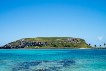 Abrolhos archipelago, south of Bahia, Brazil