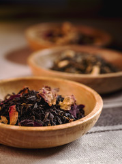 Violet Rose Black Tea