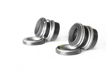 Mechanical Seals. for prevent liquid leak for the industry
