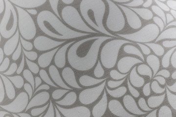 Pretty grey abstract background pattern
