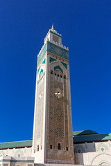 ハッサン 2 世モスク