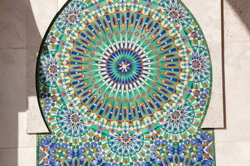 ハッサン 2 世モスク