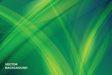 abstract wave background