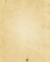 Texture of an old paper.