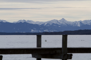 Starnberger See