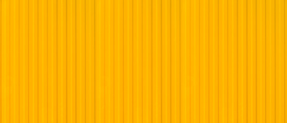 Yellow metallic background