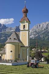 Going in Tirol