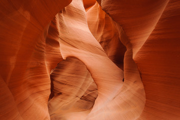 アンテローブキャニオン