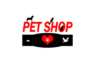 
Pet shop
