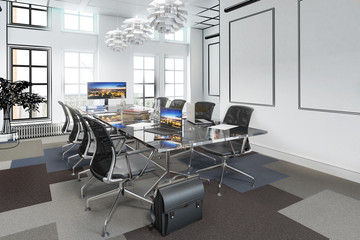 Besprechungsraum (Vorschau)