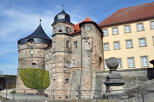 Festung Rosenberg