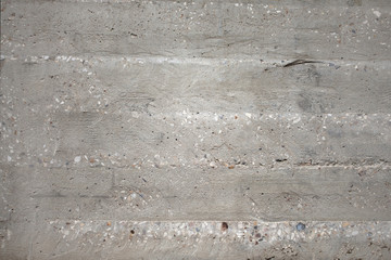 texture with stones and gravel