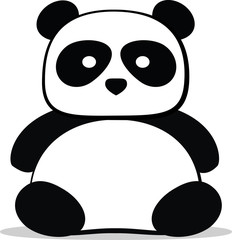 panda supp © coffeemill