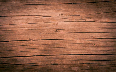 Fototapeta premium old wood texture brown 