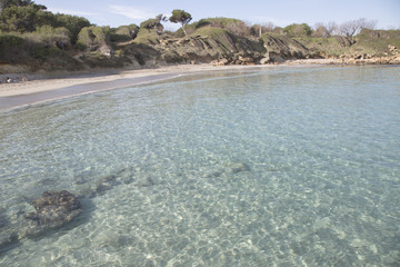 Sant Juan Beach; Alcudia; Majorca