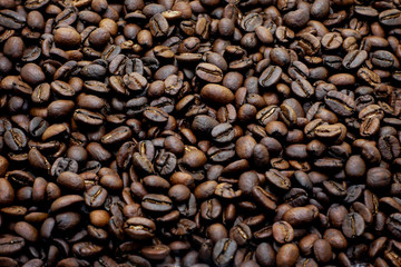 coffee bean