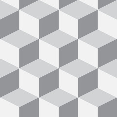 Obraz premium Isometric 3d Vector Background