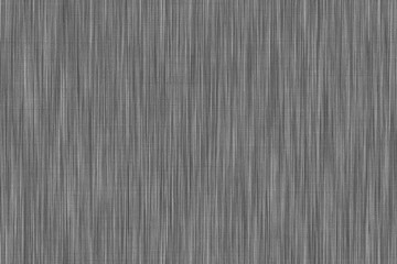 Linen neutral gray texture Fabric color background, flax surface swatch - 195594957