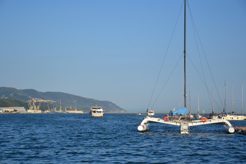 Catamarano