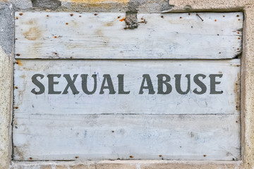 Text Sexual Abuse