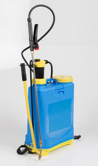 pest control sprayer
