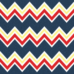 seamless chevron pattern