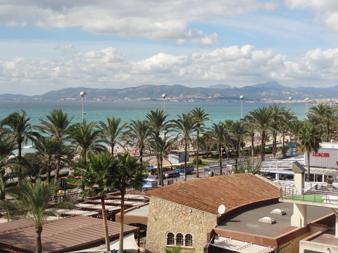 Palma de Majorque, Majorque