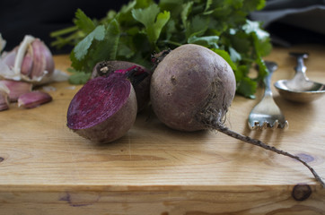Beetroot
