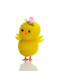 Easter unusual chicken