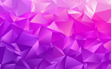 Abstract geometrical background. texture