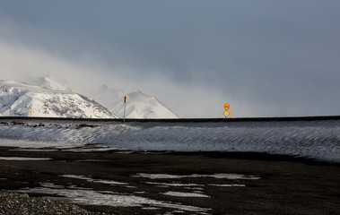 Islanda, panorama