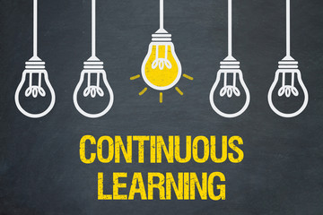 Continuous Learning