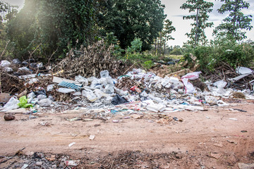 Waste is any substance which is discarded after primary use, or it is worthless, defective and of no use.