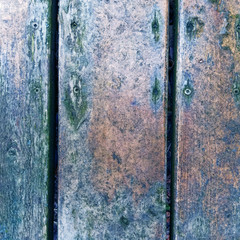 Aged rustic wooden board texture background